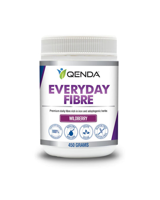 EVERYDAY FIBRE 450G ORAL POWDER WILDBERRY