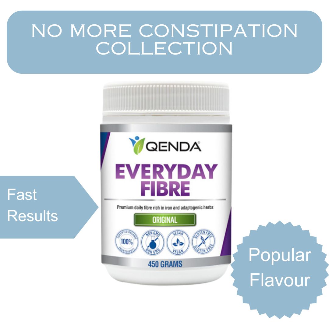 EVERYDAY FIBRE 450G ORAL POWDER ORIGINAL